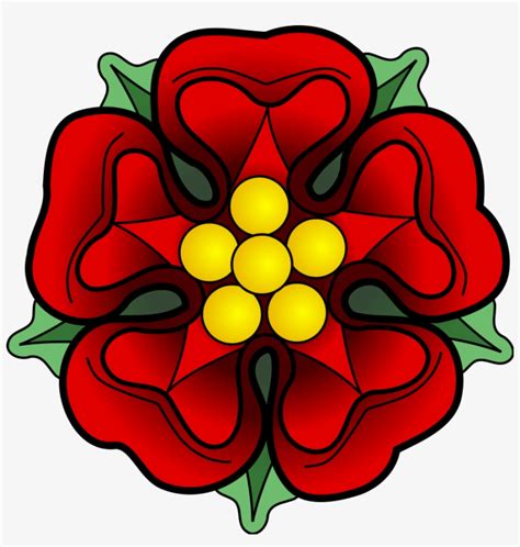 Rose Heraldry Drawing Clip Art Mexican Flower Clipart Free