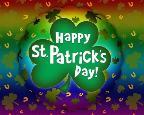 Check spelling or type a new query. Free St Patricks Day Desktop Wallpapers - Wallpaper Cave