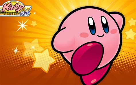 Kirby Windows 10 Theme Themepackme