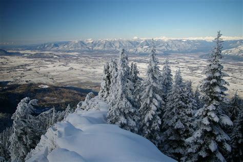 Where To Go Snowshoeing In The Fraser Valley Near Vancouver Outdoors
