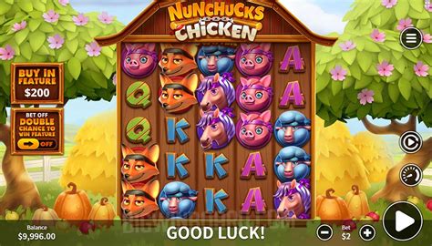 nunchucks-chicken-slot