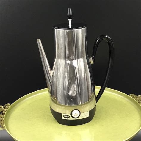 Electric Coffee Percolator For Sale Only 2 Left At 60