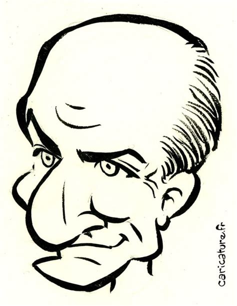 « la caricature existe dès l'antiquité et traverse les siècles. Tuto photo caricature : Louis De Funès. - Caricature.fr