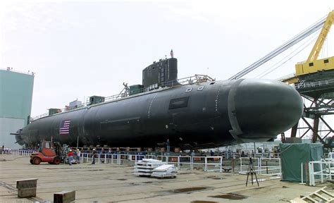 Virginia Class Submarine Ssn 774 Defence Forum And Military Photos Defencetalk