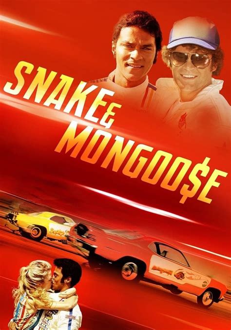 Snake And Mongoose Streaming Where To Watch Online
