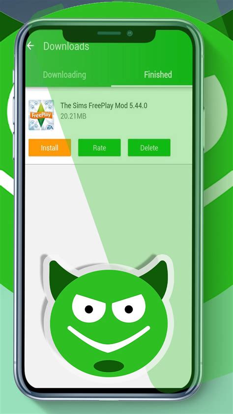 To attempt to keep this app 100% free we have included a monetization platform. Happy Apps and Manager for Android - APK Download