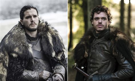I'm going to work 10 times harder because i think what it means to be a part of the mcu, what it means to be an eternal, to be a part of this family, i know what we all need to do. Game Of Thrones And Marvel Fans Celebrate Kit Harington Joining Richard Madden In 'Eternals ...