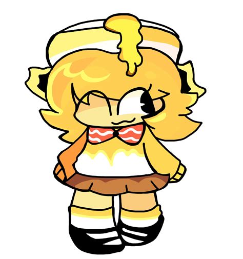 Eggy : r/OriginalCharacter