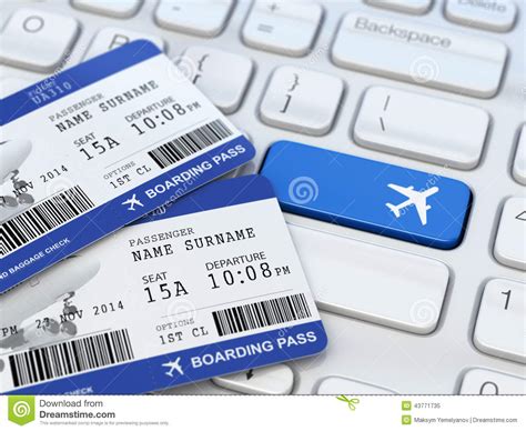 Search cheap flights with over 1200 sites at once to find the cheapest airline tickets for 2020. Online Ticket Booking. Boarding Pass On Laptop Keyboard ...