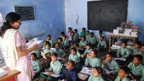 Problems In The Indian Education Method Karnataka Caps