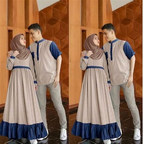 Model baju batik couple terbaru 2020/2021 buat pesta pernikahan kondangan wisuda pertunangan baju batik couple kebaya. Baju Couple Kondangan Kekinian : Inspirasi model baju ...