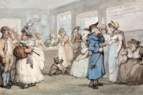 Two Nerdy History Girls Laws Regarding Servants Jane Austen Old Best