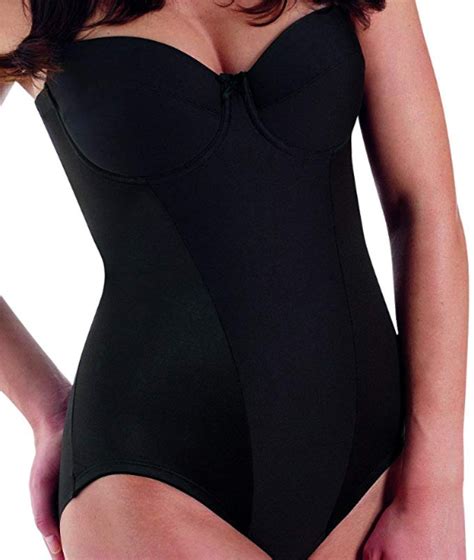 Strapless Body Shapers Worth It In Best Body Shapers