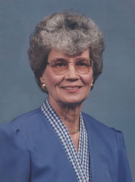 Obituary For Kathleen Maude Hargraves Brown Dawson Flick Funeral Home