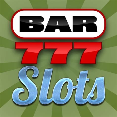 bar777 slot