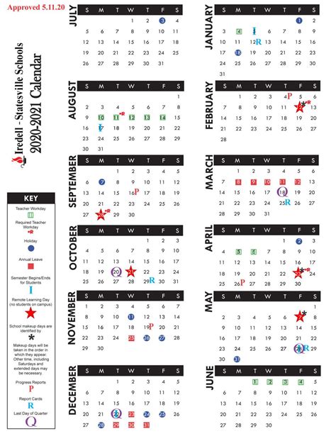 Iredell Statesville Schools 2022 23 Calendar December 2022 Calendar