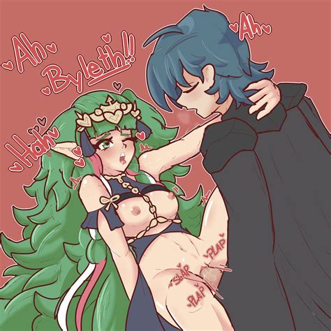 Rule If It Exists There Is Porn Of It Byleth Fire Emblem