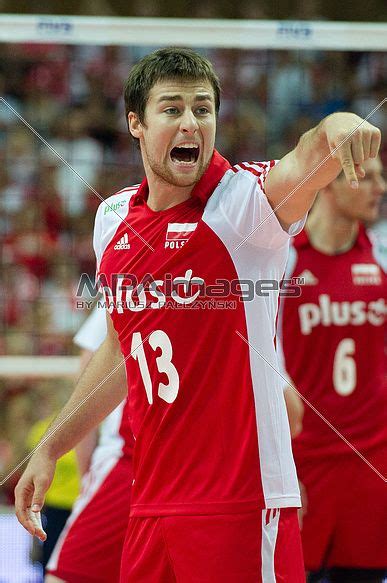 Before his career as an indoor volleyball player, michał kubiak successfully. Michal Kubiak of Poland Volleyball Team | © Mariusz ...
