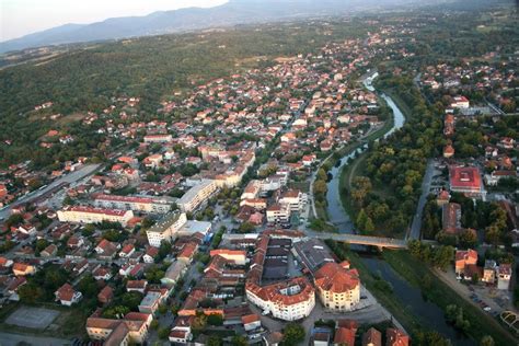 Petrovac Na Mlavi Municipality Serbia Resalta