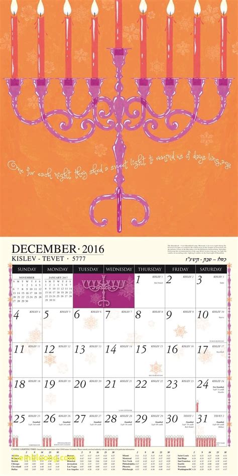 Printable Hebrew Calendar 5777 Month Calendar Printable