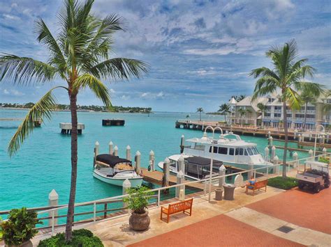 Luxurious Haven Away From Home At Margaritaville Key West And Marina