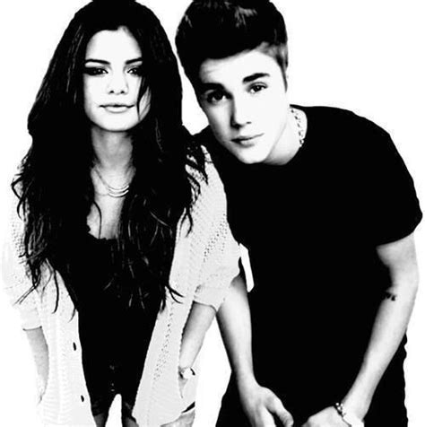 Jelena Justin Bieber And Selena Selena Gomez Couple Photos
