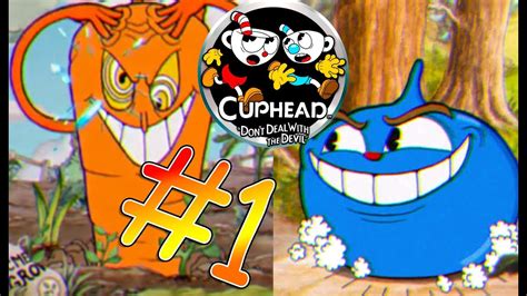Cary elwes, leigh whannell, danny glover and others. CUPHEAD | QUE JUEGO TAN HERMOSO :') | CAPITULO 1 - YouTube