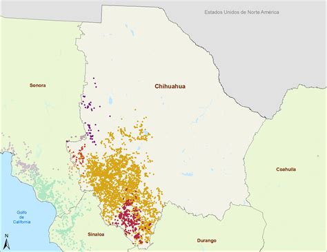 Atlas De Las Lenguas Indígenas De México Con Php2