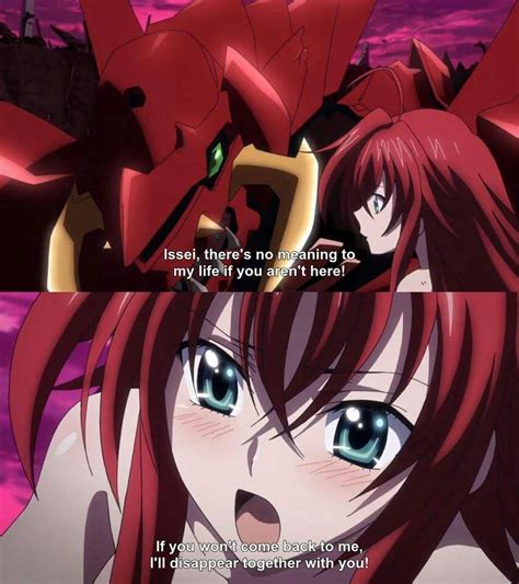 News About High School Dxd Anime Amino