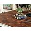 Mesquite Wood Countertop Photo Gallery By DeVos Custom Woodworking