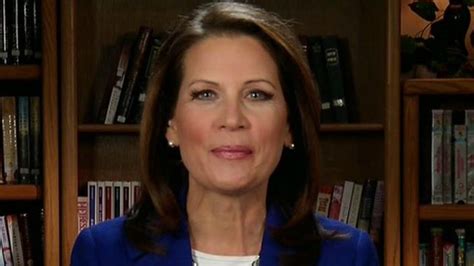 Michele Bachmann And 2012 Part 2 Fox News Video