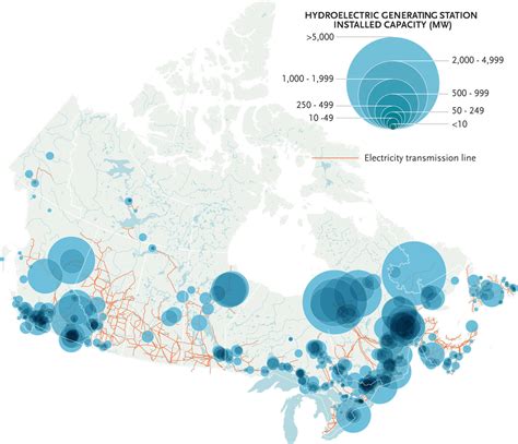 The Best Maps We Published In 2016 Canadian Geographic