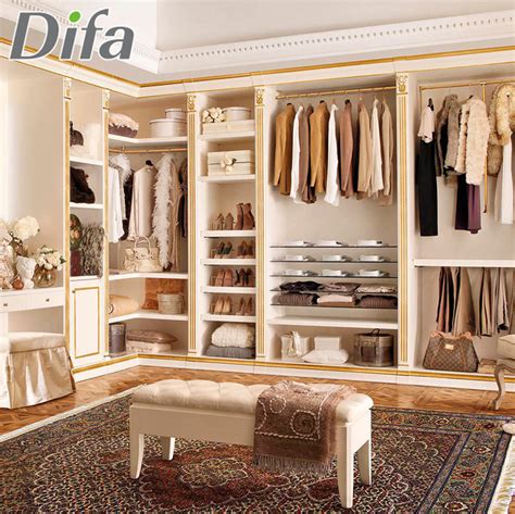 Shop our great selection of walk in closet & save. Custom Modern Walk In Closet Organizer,Walk In Closet ...