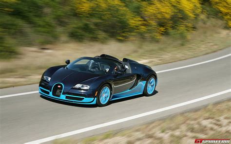 Video Bugatti Veyron Gets Worlds Most Expensive Aftermarket Exhaust