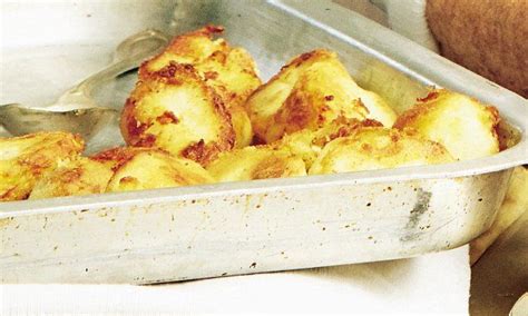 Mary Berry Family Sunday Lunches Perfect Roast Potatoes Perfect Roast Potatoes Roast