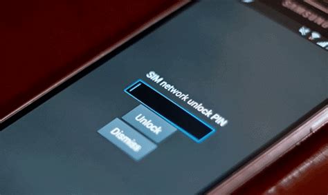 How To Remove Samsung Galaxy Sim Network Unlock Pin