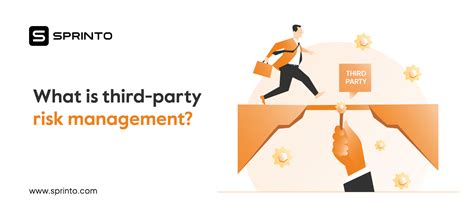 Third Party Risk Management The Ultimate Guide Sprinto