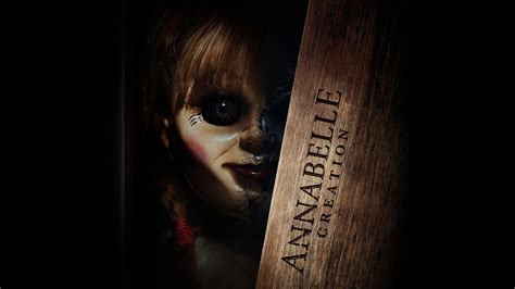 Annabelle Creation Review The Haunted House Thrill Ride That