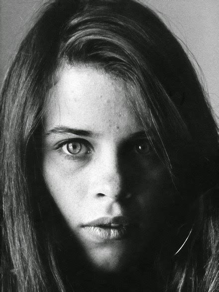 The Southern Photographer Sally Mann In Vogue And Vanity Fair And