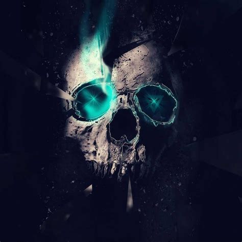 4k Skulls Live Wallpaper For Android Apk Download