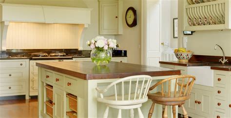 Country House Ireland Traditional Kitchen Dublin By Helen