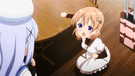 Cocoa Hotoimage Gallery Is The Order A Rabbit Wiki Fandom Anime