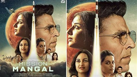 Mission Mangal Box Office Collections Akshay Kumar Starrer Crosses Rs