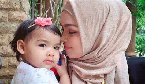 “11 Tahun Saya Tunggu Tak Salah Kalau Saya” Siti Nurhaliza Ditvduh