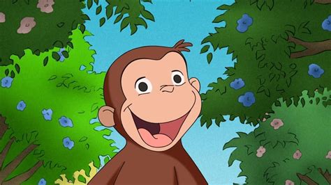 Curious George Swings Into Spring 2013 The Movie Database TMDB