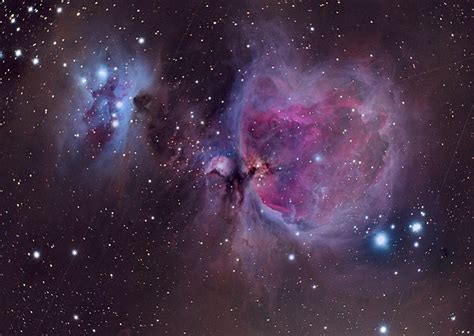 Orion Nebula Wallpaper Hd 70 Images