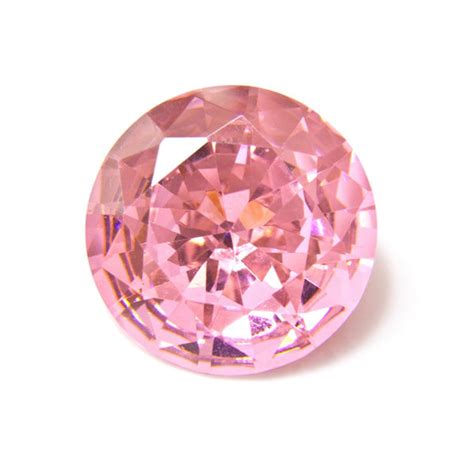 Real Pink Panther Diamond