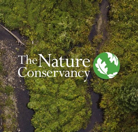 The Nature Conservancy Cookson Communications