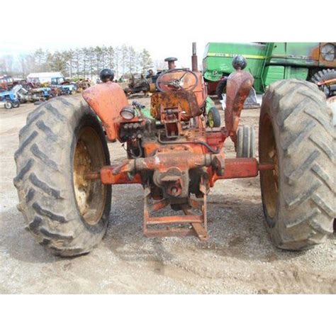 Used Allis Chalmers D19 Tractor Parts Eq 20235 All States Ag Parts