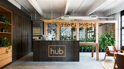 13 Best Coworking And Shared Office Spaces In Melbourne In 2023